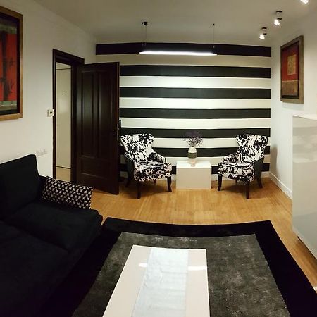 Mihail Cioranu Apartment Bucureşti Exterior foto