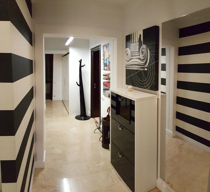 Mihail Cioranu Apartment Bucureşti Exterior foto