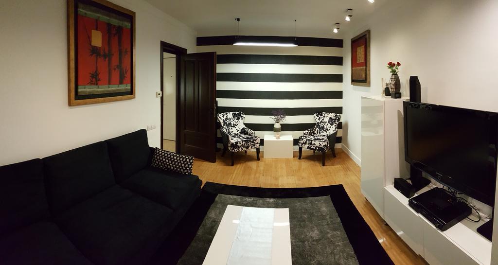 Mihail Cioranu Apartment Bucureşti Exterior foto