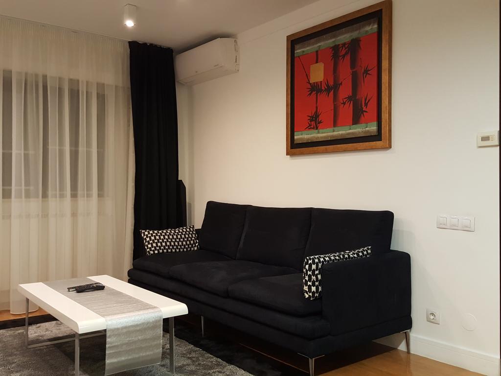 Mihail Cioranu Apartment Bucureşti Exterior foto