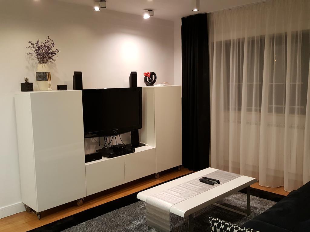 Mihail Cioranu Apartment Bucureşti Exterior foto