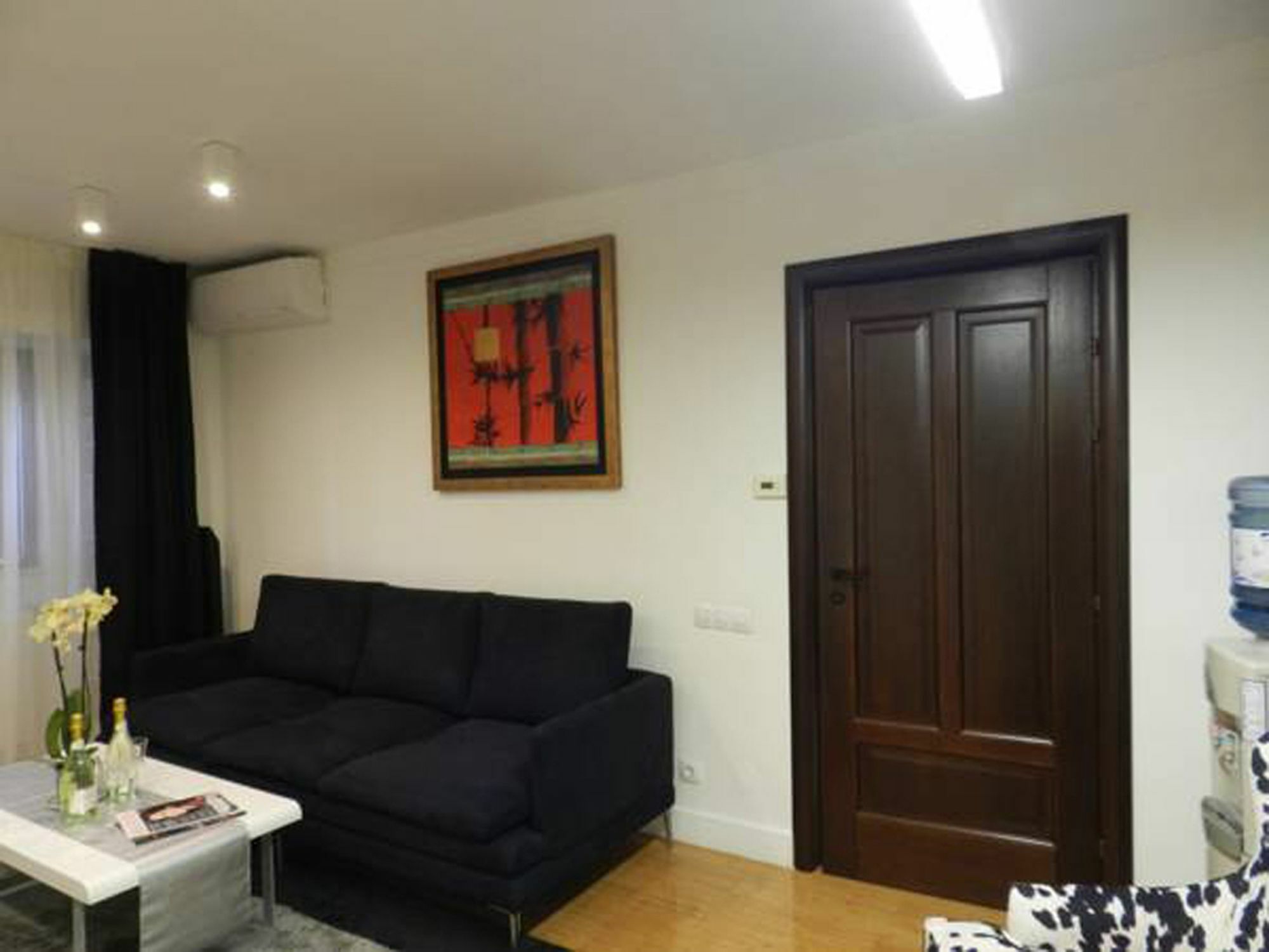 Mihail Cioranu Apartment Bucureşti Exterior foto