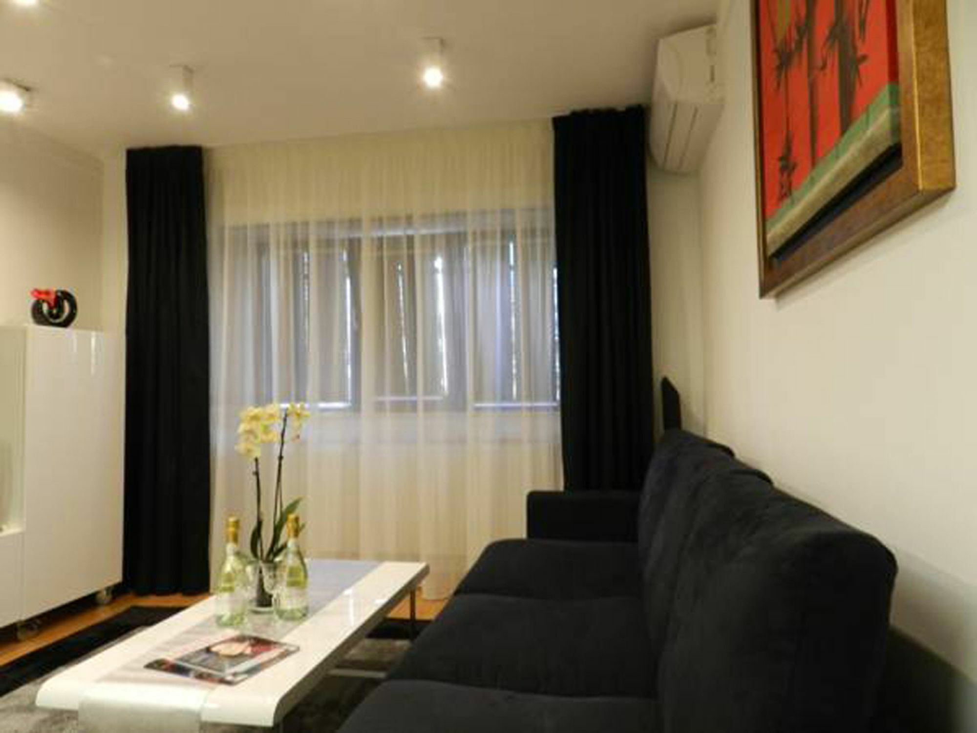 Mihail Cioranu Apartment Bucureşti Exterior foto